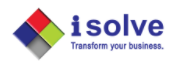Isolve Technologies Private Limited Logo